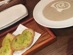 -斯比特花园西餐厅(东方商厦店)