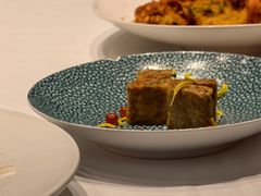 -山泉粤宴(广东大厦店)