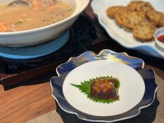 -曾宴·楚菜(湖北省博物馆店)