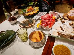 -Thai Basil罗勒叶泰式餐厅(时代天街店)