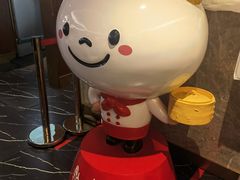 -鼎泰丰(国贸商城店)