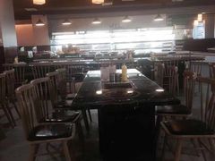 -烤尚宫韩式烤肉火锅自助餐厅