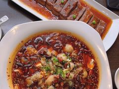 -老牌坊鲁菜名店(宽厚里店)