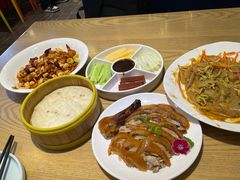 -金百万(方庄店)