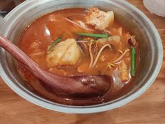-王大乔泡椒米线·小火锅(深圳欢乐世纪店)