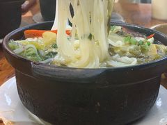 -沈妈砂锅(光华村店)