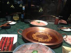 -肆味(东原1891江景店)