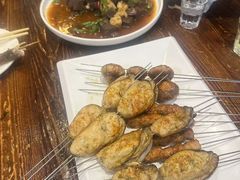 -星聚烧烤(刘家寨生活小区店)