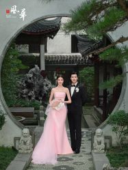 -今生有约婚纱摄影店(景德路店)