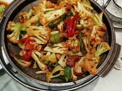 -巴依老爷新疆美食(清华东门店)
