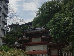 -乌山风景区