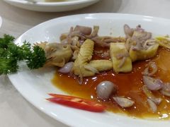 -和乐喜宴海鲜酒家(骏荣广场店)