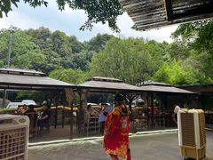 -凤来栖·净庭院·火锅(欧尚店)