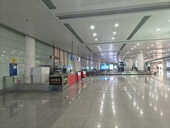 -南昌昌北国际机场