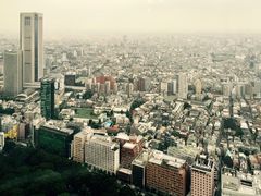 -东京都厅舍