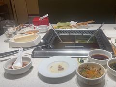 -海底捞火锅(天鹅湖银泰店)