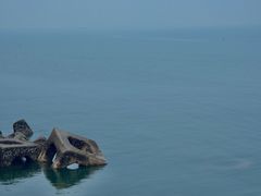 -东疆建设开发纪念公园