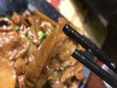 肥肠-嘎嘎鸭脑壳(驷马桥店)