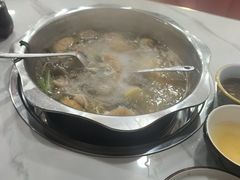 -福源药膳鸡(天润城店)