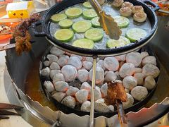 -刘家花园·柴火鸡·中餐酒楼·西昌烧烤(三圣乡店)