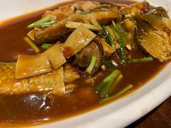 -盐官日光域房车营地·有盐餐厅