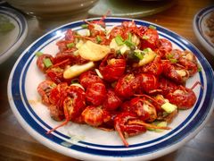 -刘师父老汉口江湖菜(蔡锷路店)