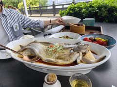 -汉水谣·江景餐厅(江滩店)