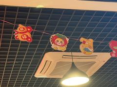 -前门杨记·铜锅涮肉(王府井·故宫店)