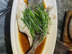 -金騰閣·经典粤菜(汾江中路店)