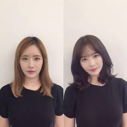 -GIRL STYLE 烫发·染发沙龙