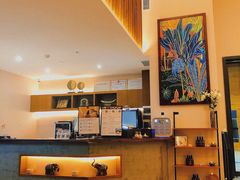 大堂-OMSPA(盛景尚峰店)