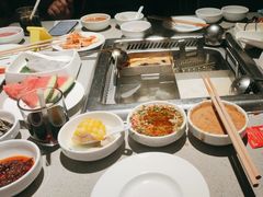 -海底捞火锅(万象城店)