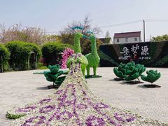 -上海杨姆庄园