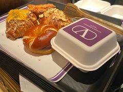 -B&C黄油与面包·THE GARDEN BAKERY概念店(世纪汇店)