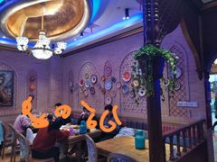 -北疆饭店(金狮广场店)