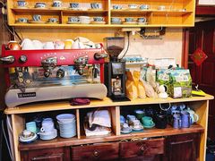 -云端咖啡私房店(河松街店)