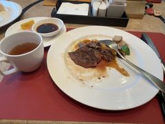 -怡聚轩全日制自助餐厅(大中华喜来登酒店)