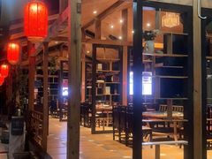 -陶然居·重庆菜(生态园店)