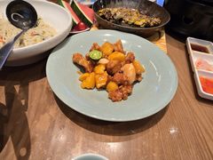 -四道菜·福建菜馆(莆田万达店)