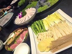 -浮何烤铺(桐梓林店)