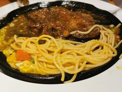 -豪客来牛排(成都锦江大融城店)