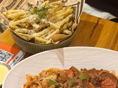 -森Some Fusion(荔湾店)