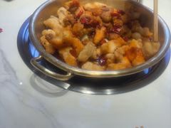 -涿派·炝锅鱼(涿州店)