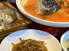 -巡耕记·湖南土菜(长湖店)