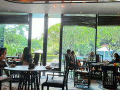 -蛇口希尔顿南海酒店·随轩中餐厅·粤菜