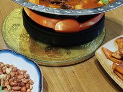 -禾木·新疆特色美食