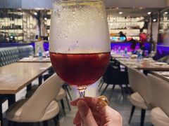 -Mezomd曼索蒂西班牙餐厅(广粤店)