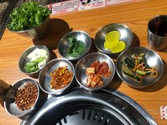 -哼蟹二将·烤肉酱蟹(合生汇店)