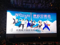 -武商摩尔影城(国广IMAX激光店)