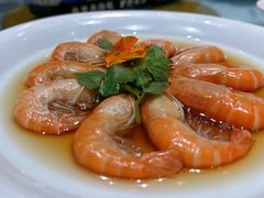 -苏先生海鲜渔庄(金桥店)